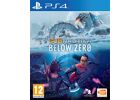 Jeux Vidéo Subnautica Below Zero PlayStation 4 (PS4)