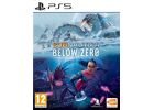 Jeux Vidéo Subnautica Below Zero PlayStation 5 (PS5)