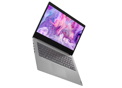 Image Ordinateurs portables LENOVO IdeaPad 1 14ADA05 AMD E 4 Go RAM 64 Go SSD 14