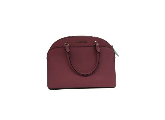 Image Sac à main MICHAEL KORS Porté Main Cuir Rose