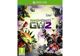 Image Jeux Vidéo Plants VS Zombies Garden Warfare 2 Xbox One