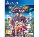 Jeux Vidéo The Legend of Heroes Trails of Cold Steel PlayStation 4 (PS4)