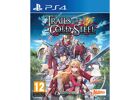 Jeux Vidéo The Legend of Heroes Trails of Cold Steel PlayStation 4 (PS4)
