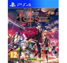 Jeux Vidéo The Legend of Heroes Trails of Cold Steel II PlayStation 4 (PS4)