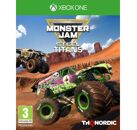 Jeux Vidéo Monster Jam Steel Titans Xbox One