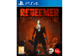Jeux Vidéo Redeemer Enhanced Edition PlayStation 4 (PS4)