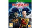 Jeux Vidéo One Punch Man A Hero Nobody Knows Xbox One