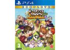 Jeux Vidéo Harvest Moon Lumière d'Espoir - Special Edition Complete PlayStation 4 (PS4)