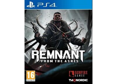 Jeux Vidéo Remnant From the Ashes PlayStation 4 (PS4)
