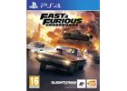 Jeux Vidéo Fast & Furious Crossroads PlayStation 4 (PS4)