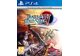 Jeux Vidéo The Legend Of Heroes Trails Of Cold Steel IV PlayStation 4 (PS4)
