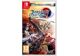 Jeux Vidéo The Legend Of Heroes Trails Of Cold Steel IV Switch