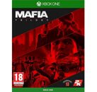 Jeux Vidéo Mafia Trilogy Xbox One