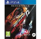 Jeux Vidéo Need for Speed Hot Pursuit Remastered PlayStation 4 (PS4)