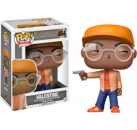 Image Figurines FUNKO POP! 464 Kingsman Valentine