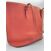 Image Sac à main MICHAEL KORS Porté Main Cuir Rouge