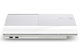 Console SONY PS3 Ultra Slim Blanc 500 Go Sans Manette