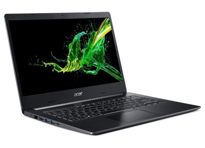 Image Ordinateurs portables ACER Aspire 5 A514-52-31ZG i3 8 Go RAM 1 To HDD 128 Go SSD 14
