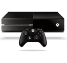 Console MICROSOFT Xbox One Noir 1 To