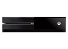Console MICROSOFT Xbox One Noir 1 To Sans manette
