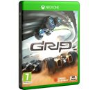 Jeux Vidéo GRIP Combat Racing Xbox One