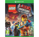 Jeux Vidéo LEGO La Grande Aventure – Le Jeu Vidéo Xbox One