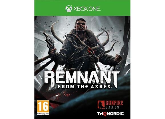 Image Jeux Vidéo Remnant From the Ashes Xbox One