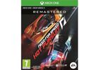 Jeux Vidéo Need for Speed Hot Pursuit Remastered Xbox One