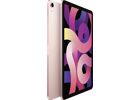 Tablette APPLE iPad Air 4 (2020) Or Rose 64 Go Wifi 10.9