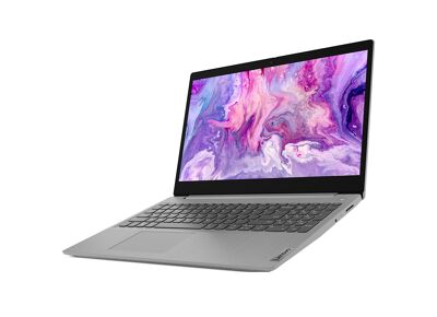Image Ordinateurs portables LENOVO IdeaPad 3 15ADA05 AMD Ryzen 7 8 Go RAM 1 To HDD 128 Go SSD 15.4