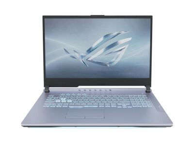 Image Ordinateurs portables ASUS ROG Strix G G731GU-H7204T i7 16 Go RAM 1 To HDD 256 Go SSD 17.3