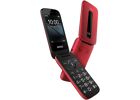 Téléphones portables WIKO F300 Rouge