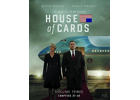 Blu-Ray  House of cards saison 3