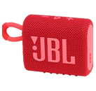 Enceintes MP3 JBL Go 3 Rouge Bluetooth