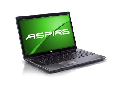 Image Ordinateurs portables ACER Aspire 5 A517-51-35FH i3 8 Go 1 to HDD 256 Go SSD 17.3
