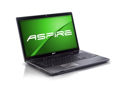 Ordinateurs portables ACER Aspire 5 A517-51-35FH i3 8 Go 1 to HDD 256 Go SSD 17.3