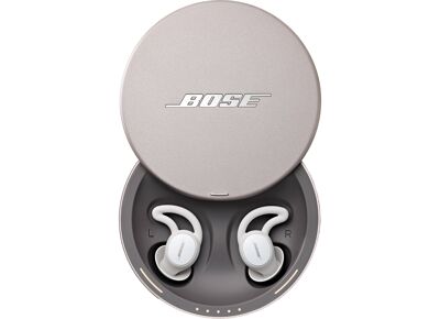 Casque BOSE Sleepbuds II Blanc Bluetooth