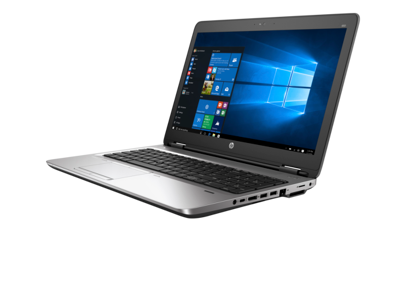 Ordinateurs portables HP ProBook 650 G2 i5 4 Go RAM 500 Go HDD 15,6