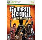 Image Jeux Vidéo Guitar Hero 3 Xbox 360