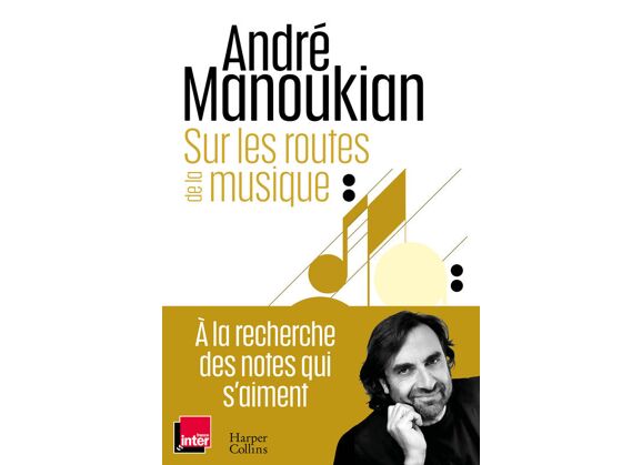 Image Sur les routes de la musique