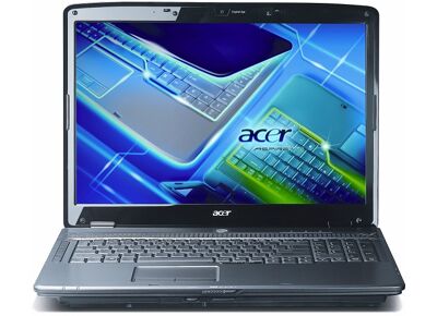 Image Ordinateurs portables ACER Aspire 7730ZG-323G25Mn Pentium 3 Go RAM 250 Go HDD 17.3