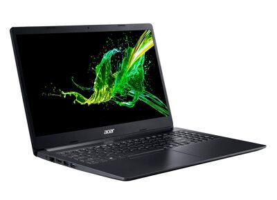Image Ordinateurs portables ACER Aspire 3 A315-22-49FX AMD A 8 Go RAM 1 To HDD 15.6