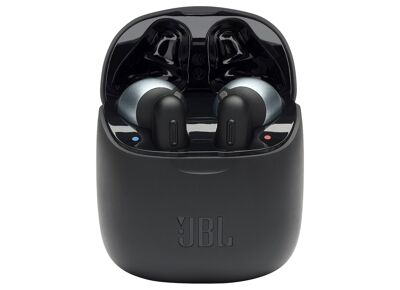 Casque JBL Tune 225TWS Noir Bluetooth