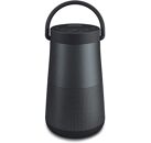 Image Enceintes MP3 BOSE SoundLink Revolve Plus Noir