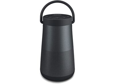 Image Enceinte MP3 BOSE SoundLink Revolve Plus Noir
