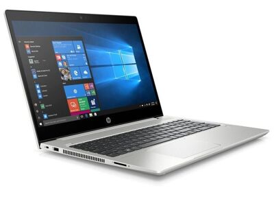 Image Ordinateurs portables HP ProBook 455 G6 AMD Ryzen 3 8 Go RAM 256 Go SSD 14