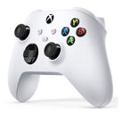 Acc. de jeux vidéo MICROSOFT Manette Sans Fil Robot White Xbox One