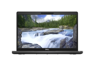 Image Ordinateurs portables DELL Latitude 5400 i5 8 Go RAM 512 Go SSD 14