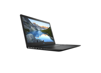 Image Ordinateurs portables DELL G3 17 3779 i5 8 Go RAM 1 To HDD 128 Go SSD 17,3