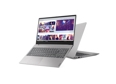 Image Ordinateurs portables LENOVO IdeaPad S340-15IIL i5 8 Go RAM 1 To HDD 256 Go SSD 15.4